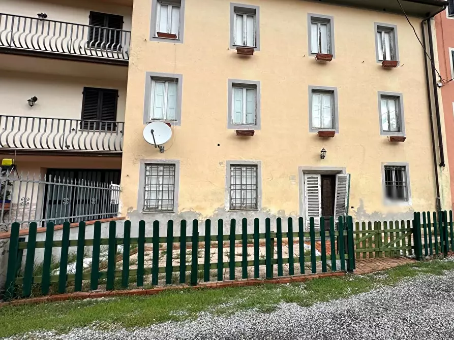 Immagine 32 di Terratetto in vendita  a Lucca