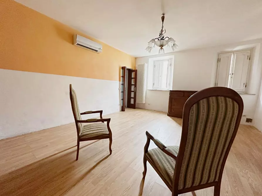 Immagine 3 di Terratetto in vendita  a Lucca