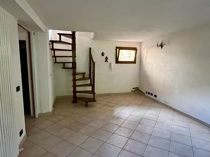 Immagine 24 di Villetta a schiera in vendita  a Monteroni D'arbia