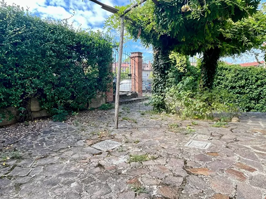 Immagine 23 di Villetta a schiera in vendita  a Monteroni D'arbia