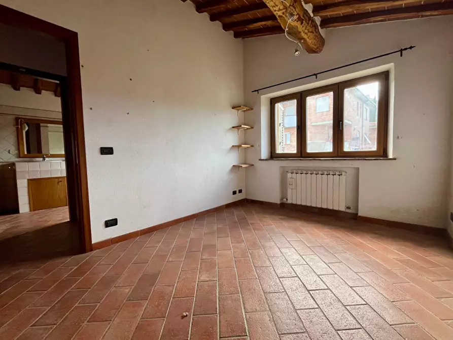 Immagine 16 di Villetta a schiera in vendita  a Monteroni D'arbia