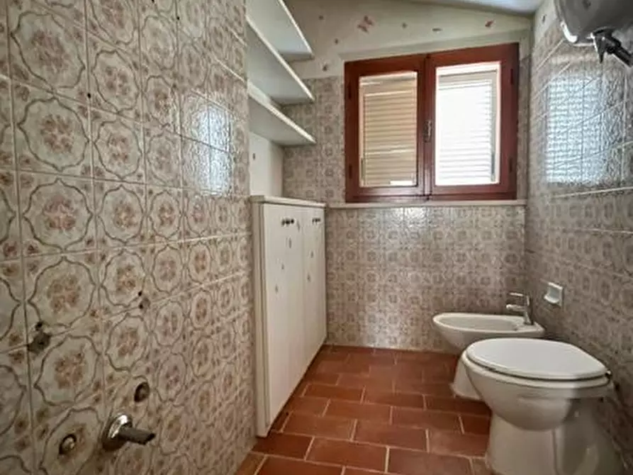 Immagine 20 di Villetta a schiera in vendita  a Monteroni D'arbia