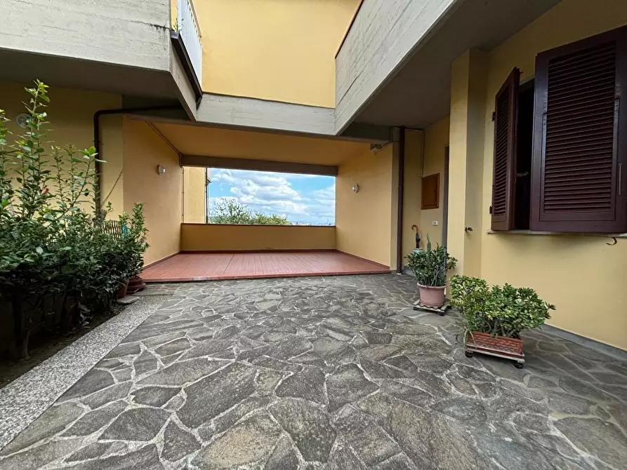 Immagine 4 di Appartamento in vendita  a Vinci