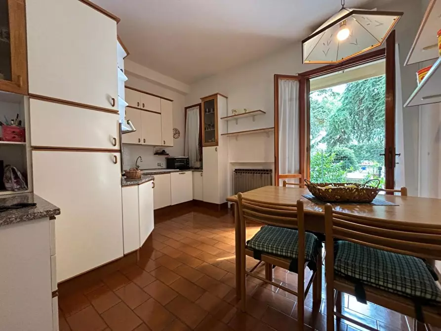 Immagine 10 di Appartamento in vendita  a Vinci