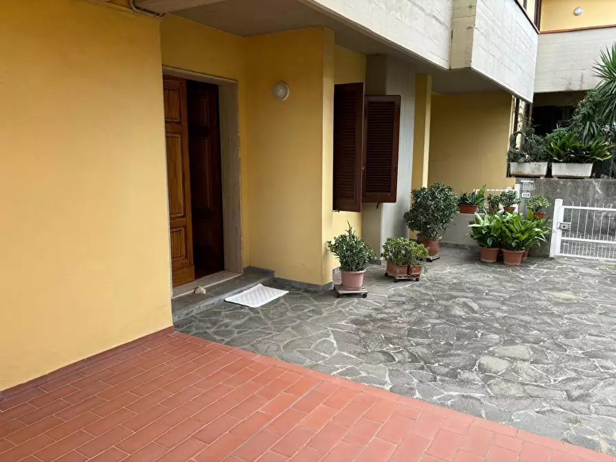 Immagine 5 di Appartamento in vendita  a Vinci