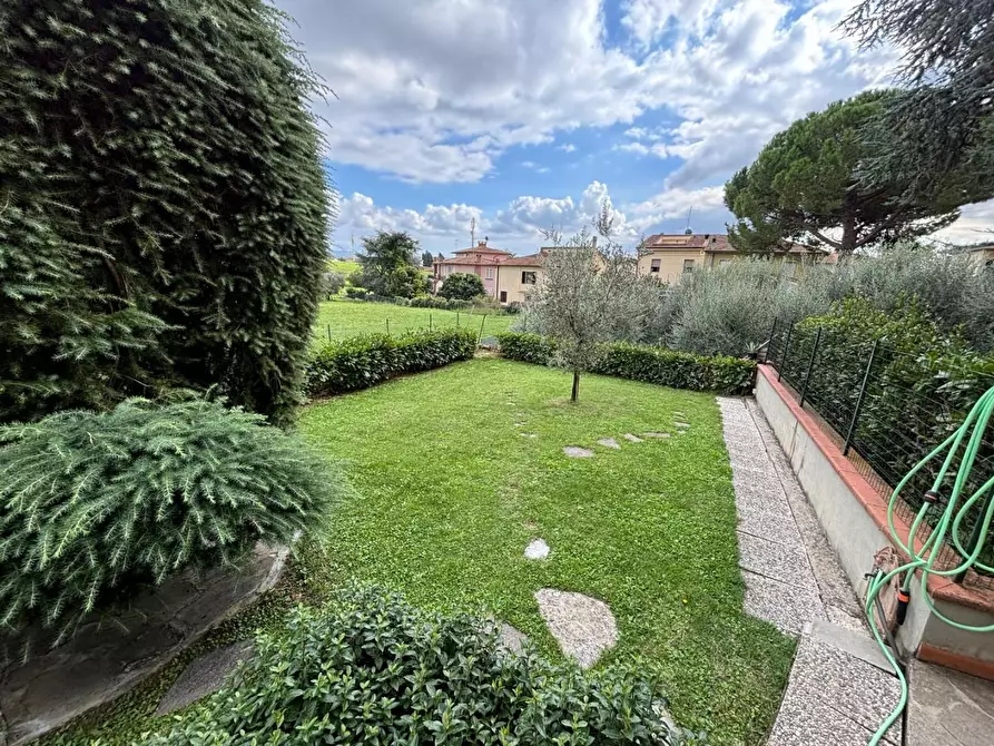 Immagine 30 di Appartamento in vendita  a Vinci