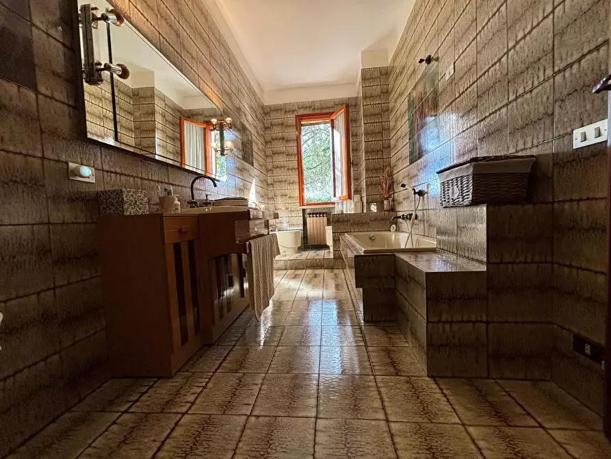 Immagine 17 di Appartamento in vendita  a Vinci