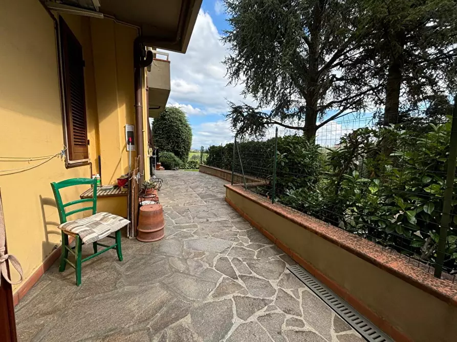 Immagine 11 di Appartamento in vendita  a Vinci