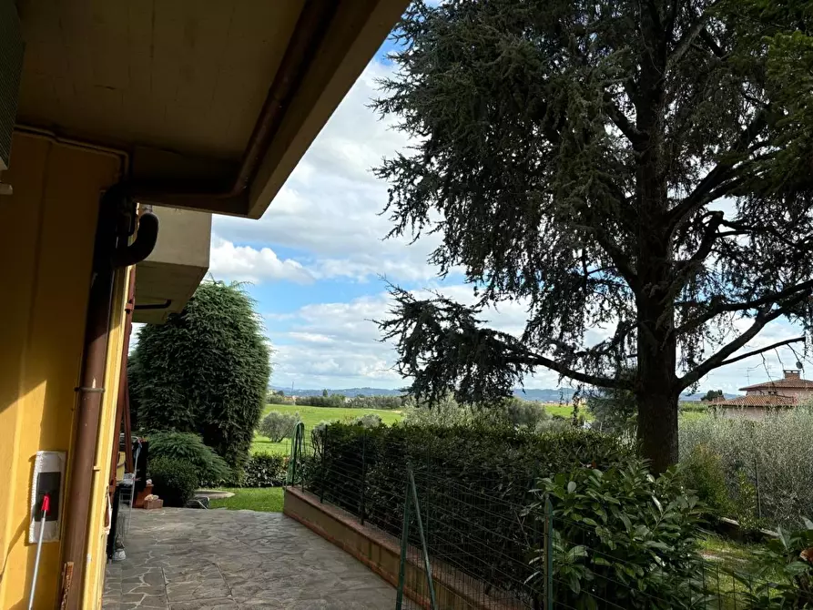 Immagine 13 di Appartamento in vendita  a Vinci