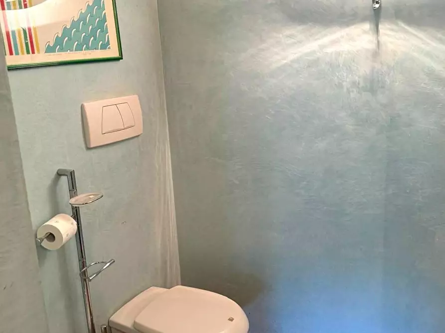 Immagine 6 di Casa semindipendente in vendita  a Sovicille