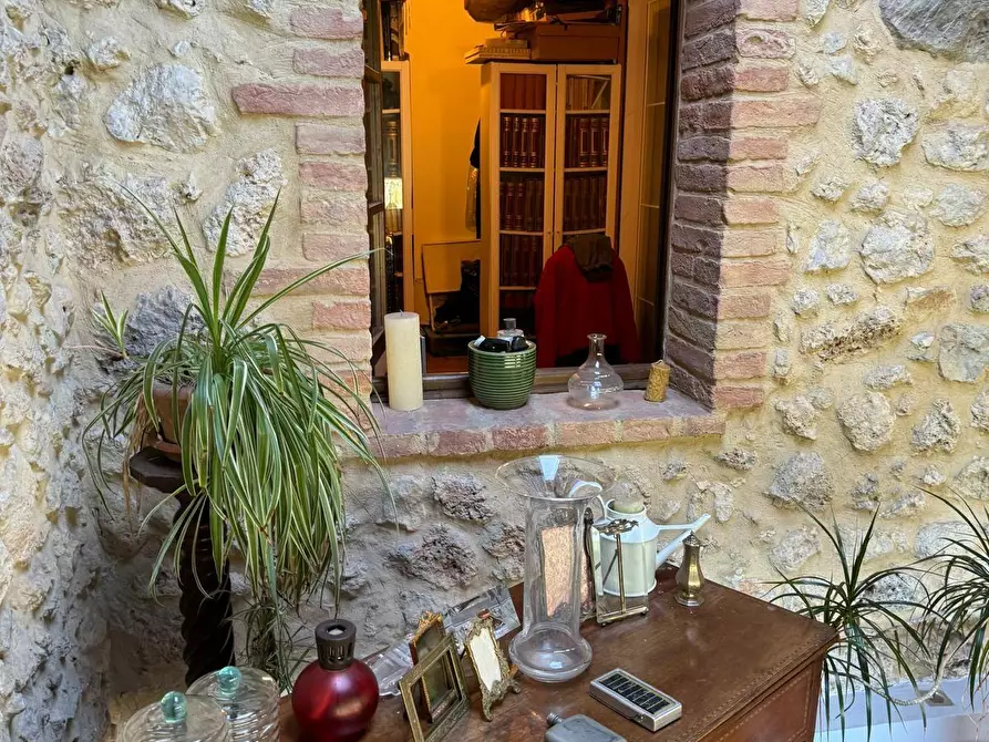 Immagine 17 di Casa semindipendente in vendita  a Sovicille