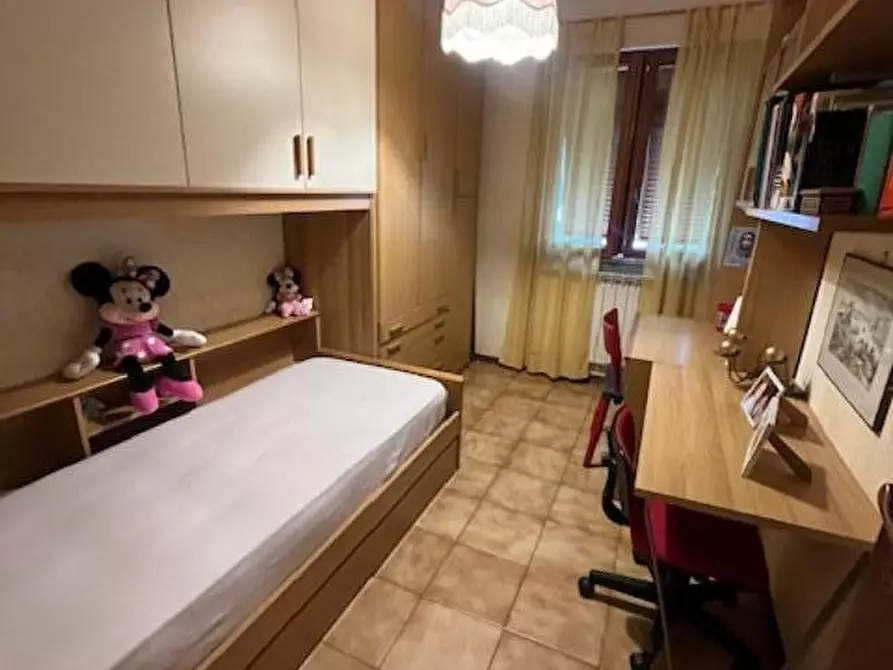 Immagine 11 di Appartamento in vendita  a Fosdinovo