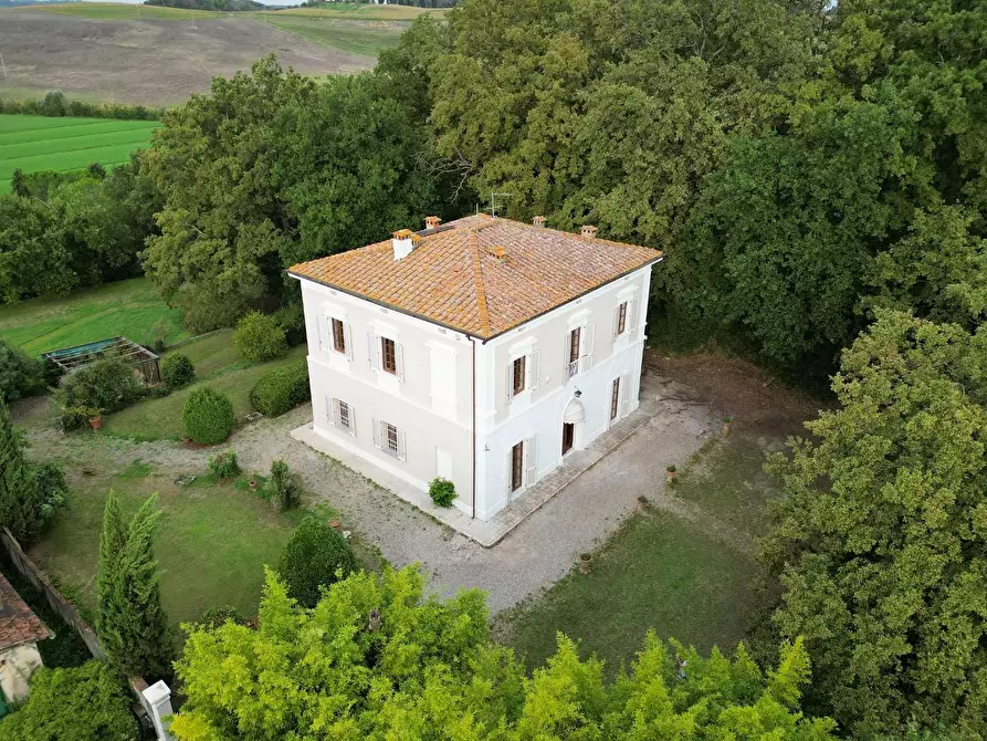 Immagine 39 di Villa in vendita  a Pisa