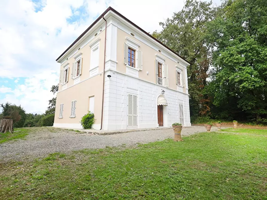 Immagine 3 di Villa in vendita  a Pisa