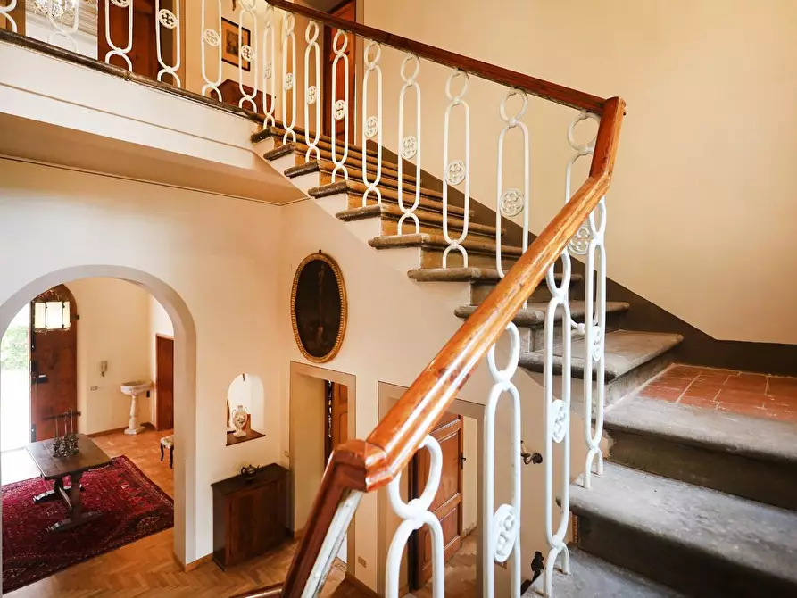 Immagine 24 di Villa in vendita  a Pisa
