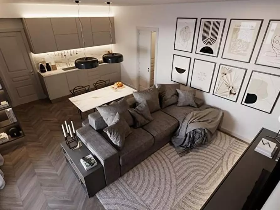 Immagine 7 di Appartamento in vendita  a Empoli