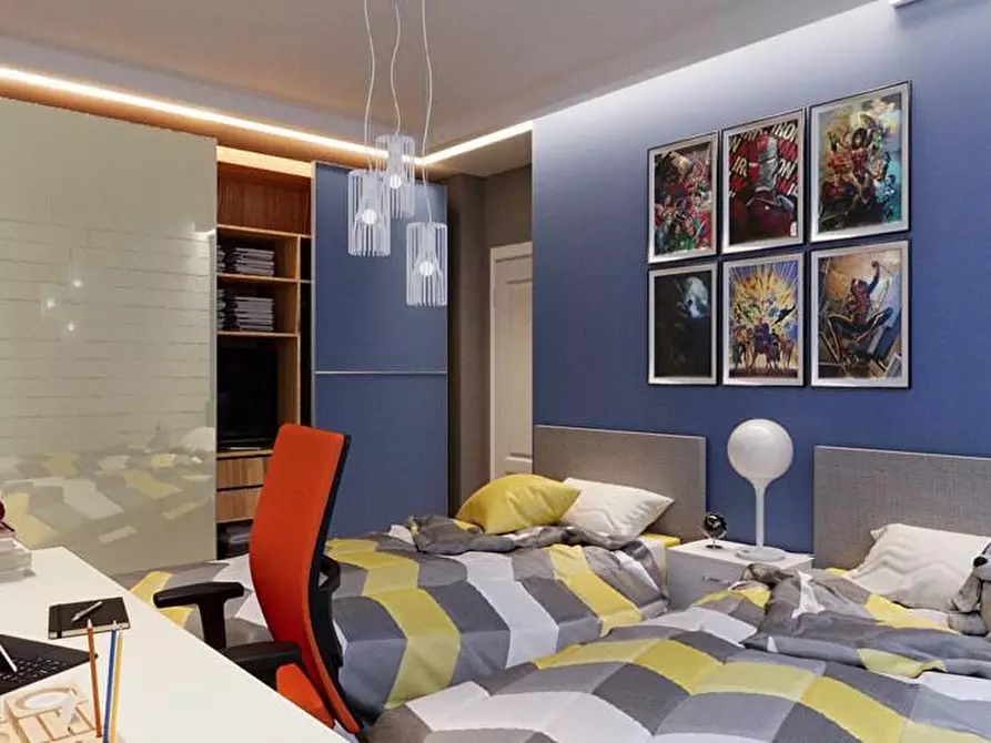 Immagine 15 di Appartamento in vendita  a Empoli