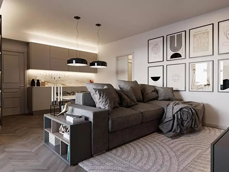 Immagine 3 di Appartamento in vendita  a Empoli