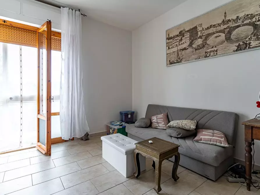 Immagine 4 di Appartamento in vendita  a Empoli
