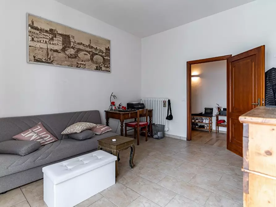 Immagine 2 di Appartamento in vendita  a Empoli