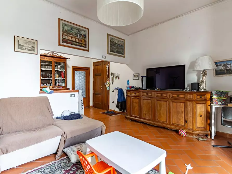 Immagine 12 di Appartamento in vendita  a Empoli