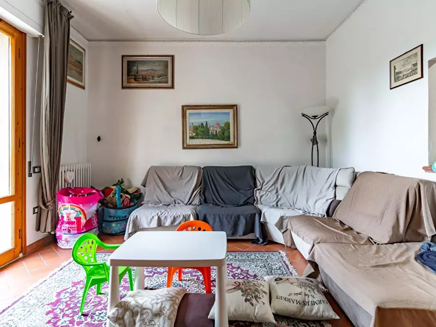 Immagine 11 di Appartamento in vendita  a Empoli