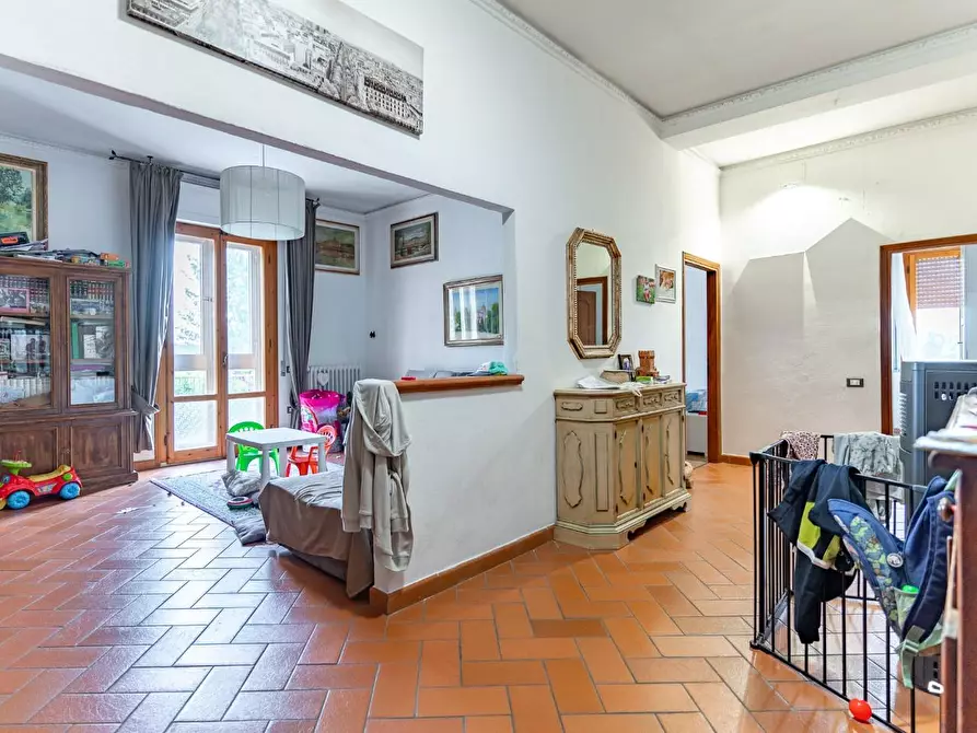 Immagine 9 di Appartamento in vendita  a Empoli