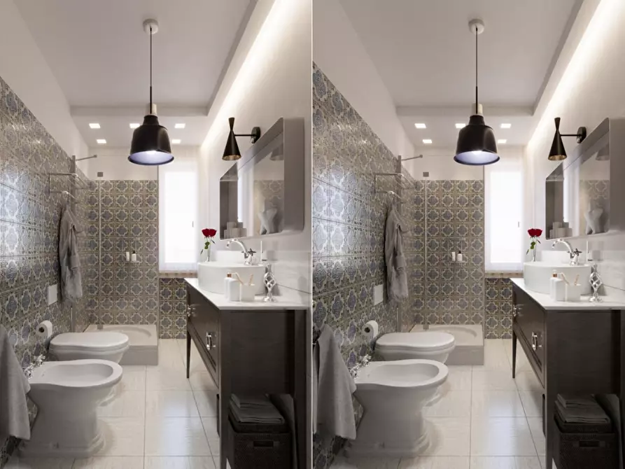 Immagine 10 di Mansarda in vendita  a Empoli