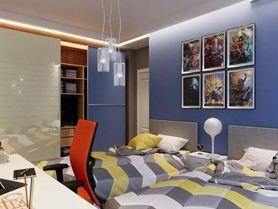 Immagine 14 di Mansarda in vendita  a Empoli