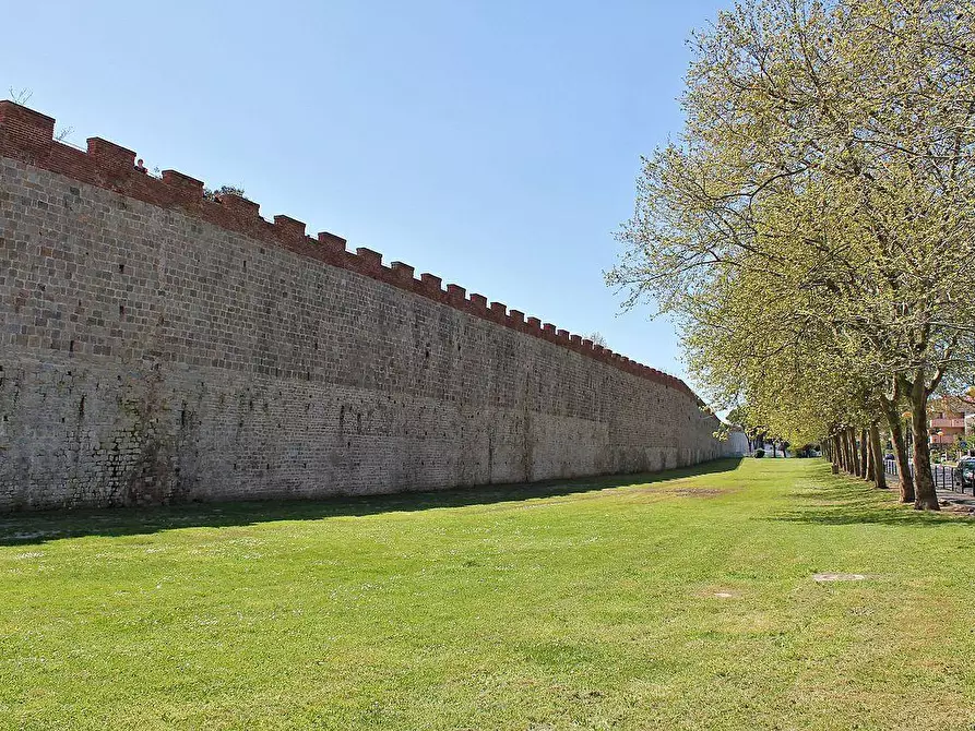 Immagine 1 di Garage in affitto  a Pisa