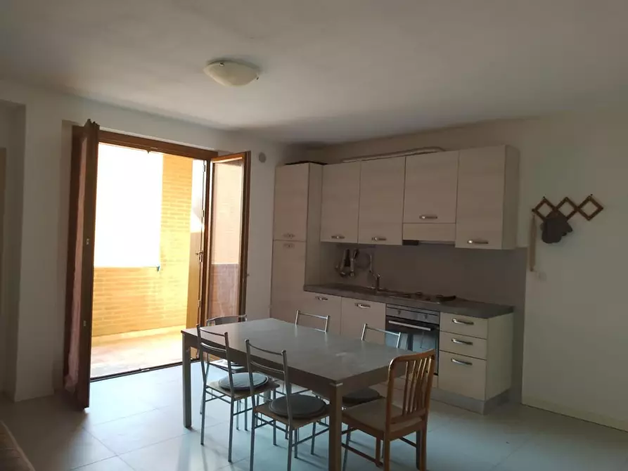 Immagine 11 di Appartamento in vendita  a Sovicille