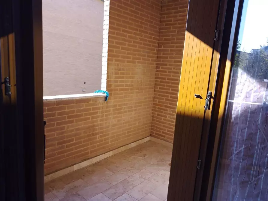 Immagine 5 di Appartamento in vendita  a Sovicille