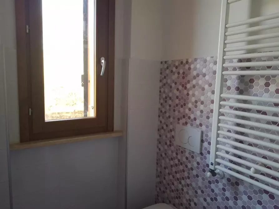 Immagine 13 di Appartamento in vendita  a Sovicille