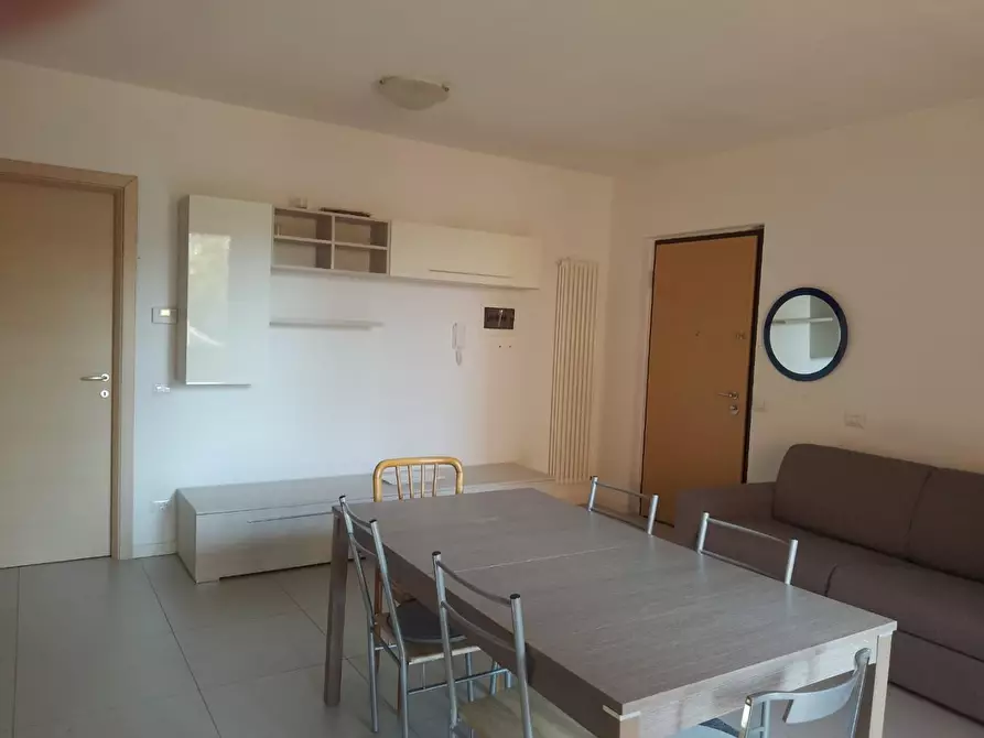 Immagine 3 di Appartamento in vendita  a Sovicille