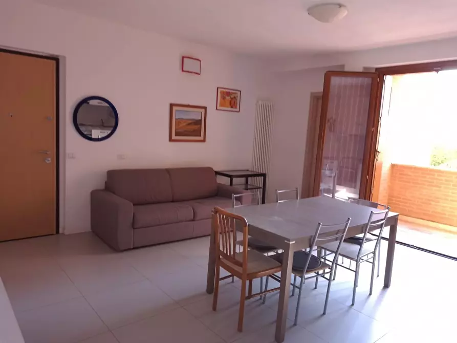 Immagine 18 di Appartamento in vendita  a Sovicille