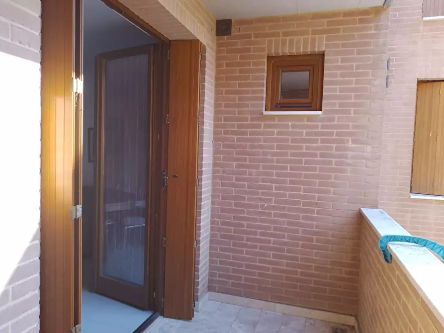 Immagine 10 di Appartamento in vendita  a Sovicille