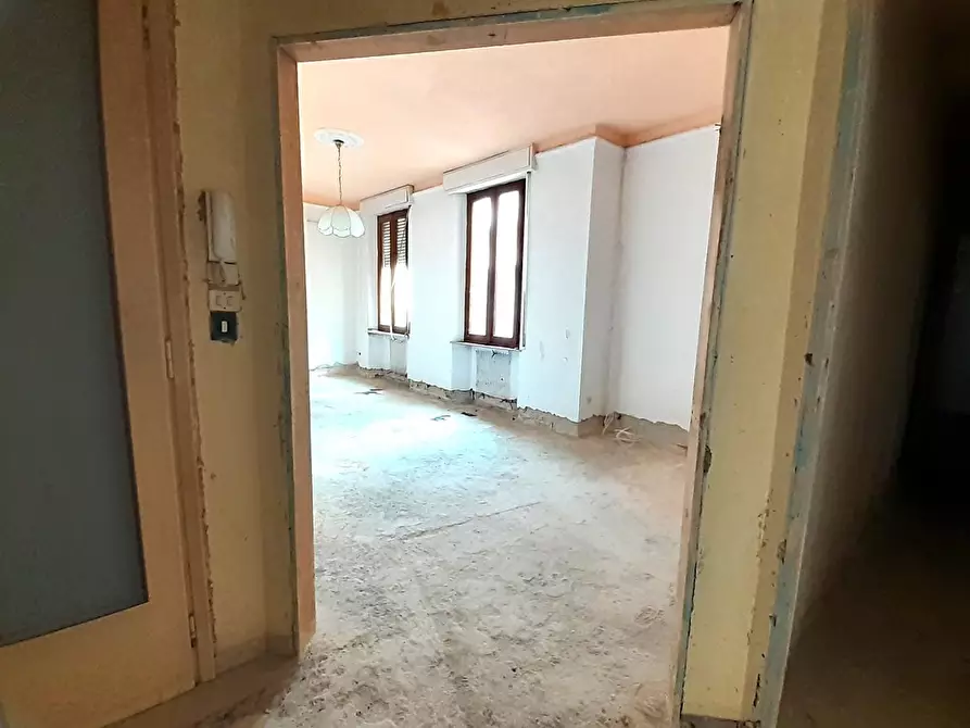 Immagine 9 di Appartamento in vendita  a Pontedera