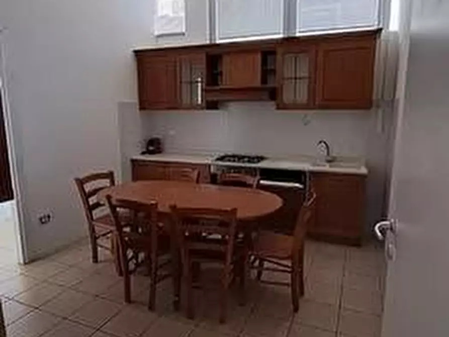 Immagine 5 di Capannone industriale in affitto  a Figline E Incisa Valdarno