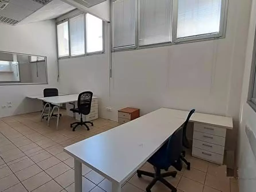 Immagine 4 di Capannone industriale in affitto  a Figline E Incisa Valdarno