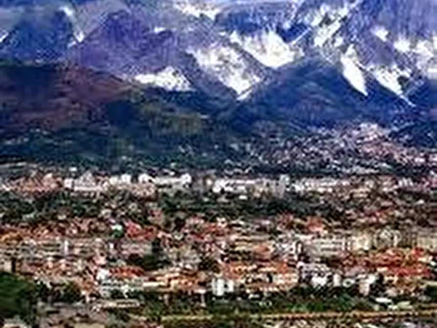 Immagine 4 di Villa in vendita  a Carrara