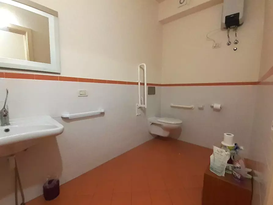 Immagine 24 di Capannone industriale in affitto  a Pontedera