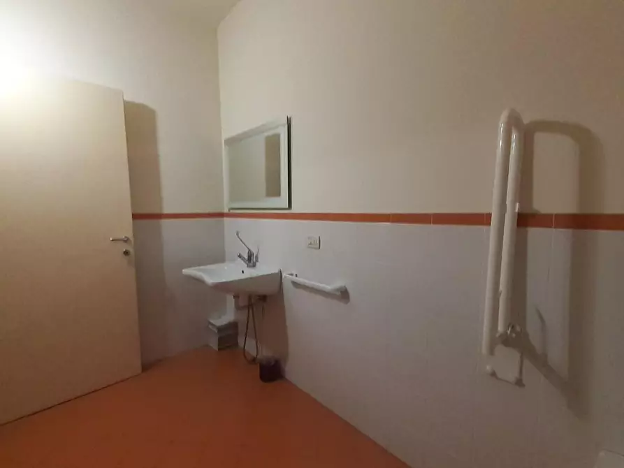 Immagine 22 di Capannone industriale in affitto  a Pontedera