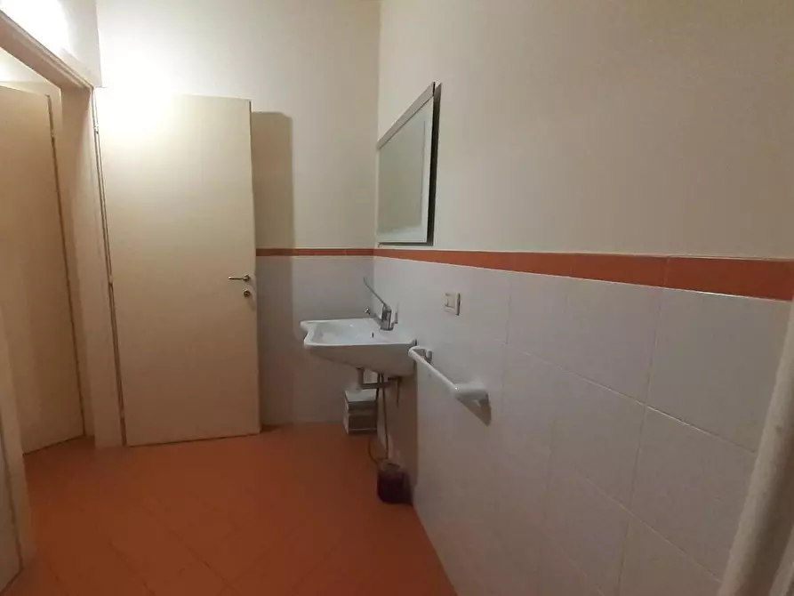 Immagine 23 di Capannone industriale in affitto  a Pontedera