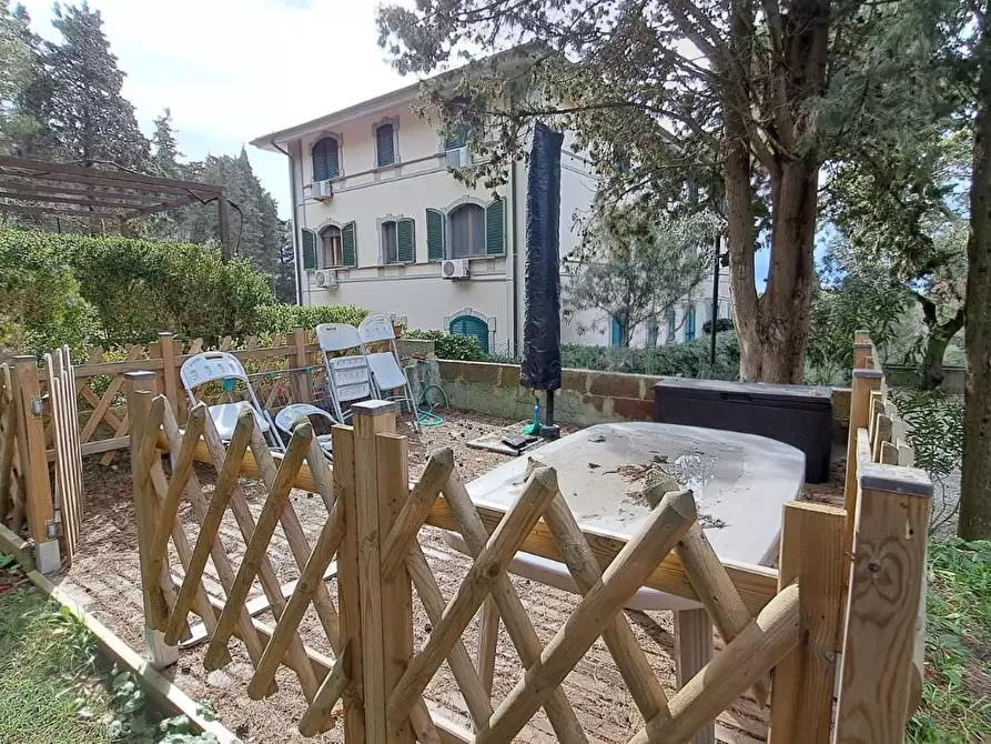 Immagine 1 di Appartamento in vendita  a Rosignano Marittimo