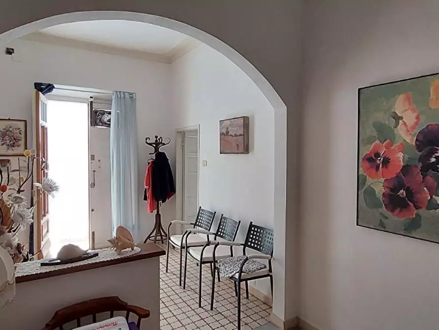 Immagine 8 di Villa in vendita  a Rosignano Marittimo