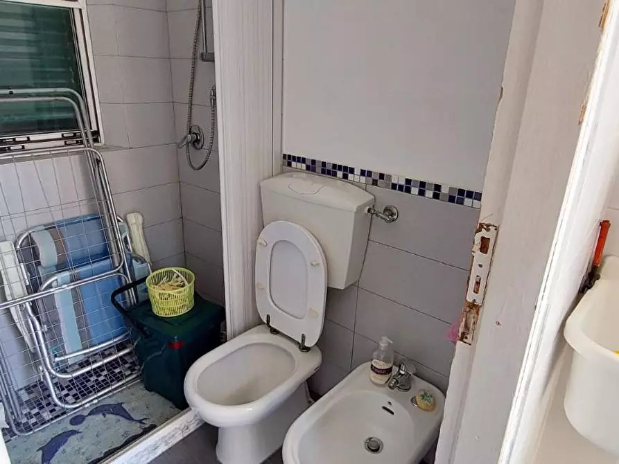 Immagine 17 di Villa in vendita  a Rosignano Marittimo