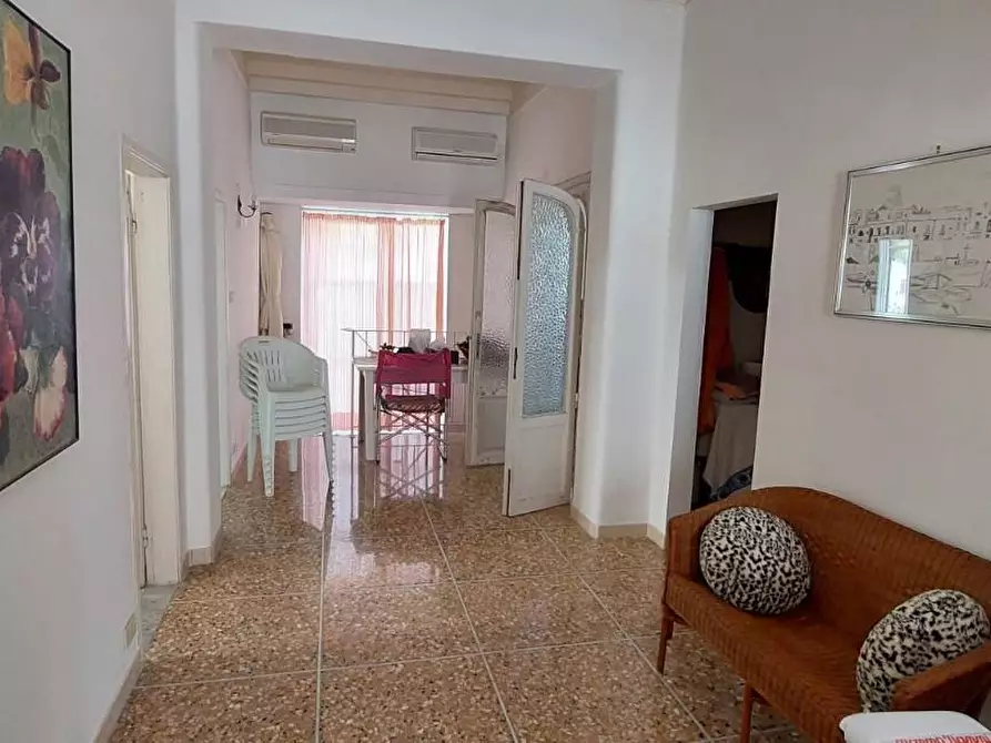 Immagine 9 di Villa in vendita  a Rosignano Marittimo