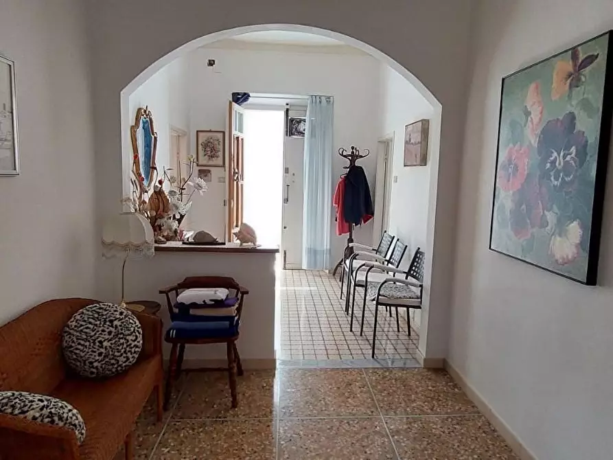 Immagine 7 di Villa in vendita  a Rosignano Marittimo