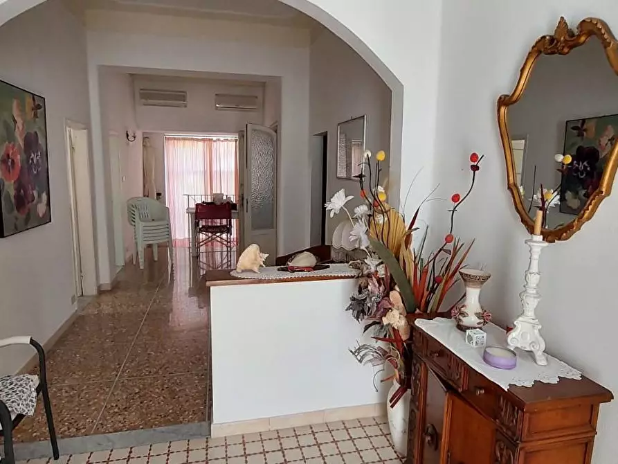 Immagine 10 di Villa in vendita  a Rosignano Marittimo