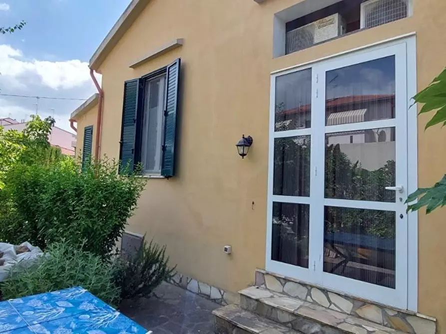 Immagine 23 di Villa in vendita  a Rosignano Marittimo